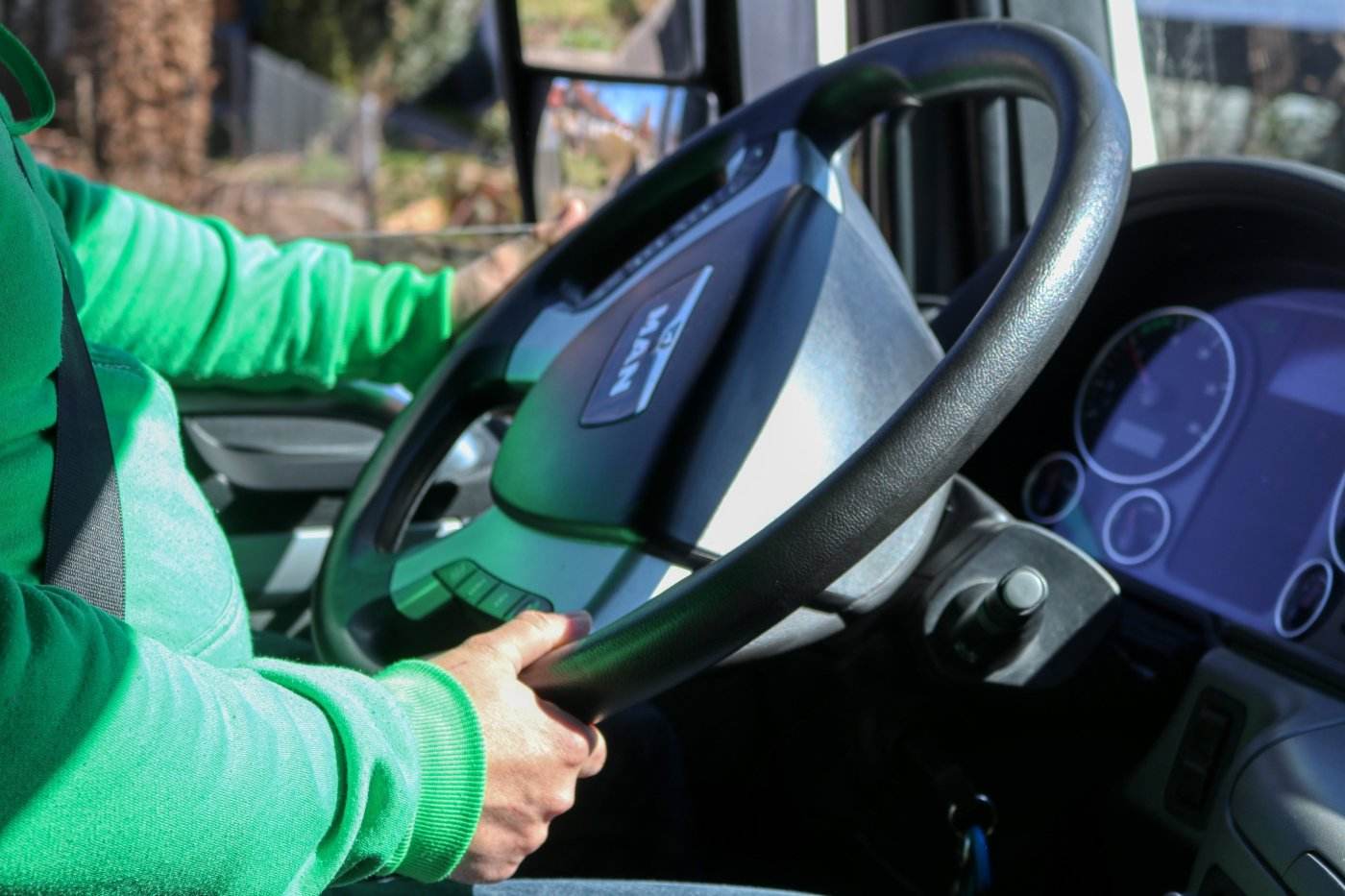 Miruţă: Dacă platforma TollRo nu va fi operaţională la 1 octombrie, nu voi semna niciun ordin pentru amendarea transportatorilor